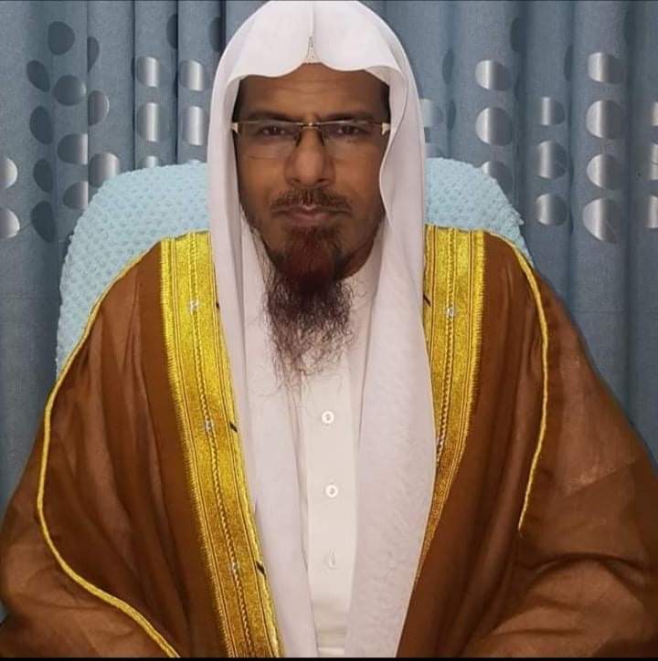 Shaikh Shohidullah Khan Madani - Madrasatul Huda Al Islamiah as salafiah