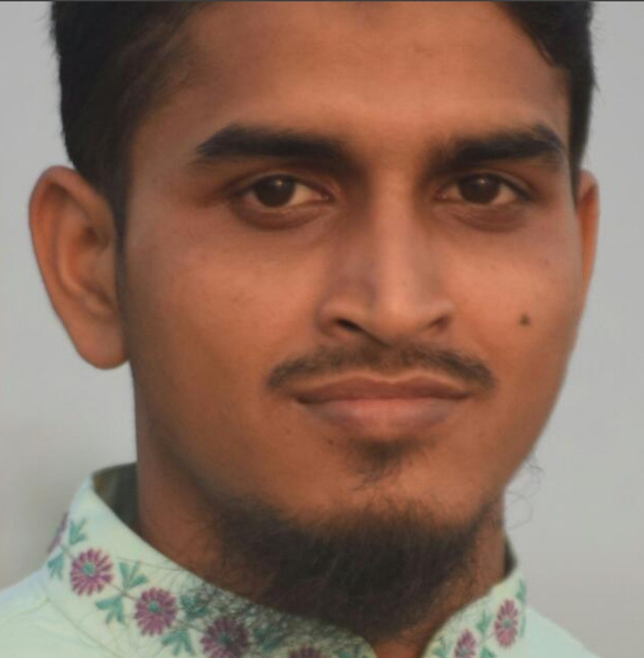 Picture for category খাদিমুল ইসলাম