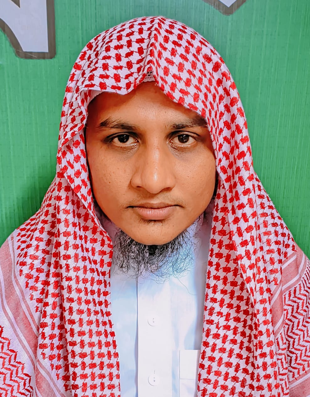 Picture for category আ. মুমিন মাদানী
