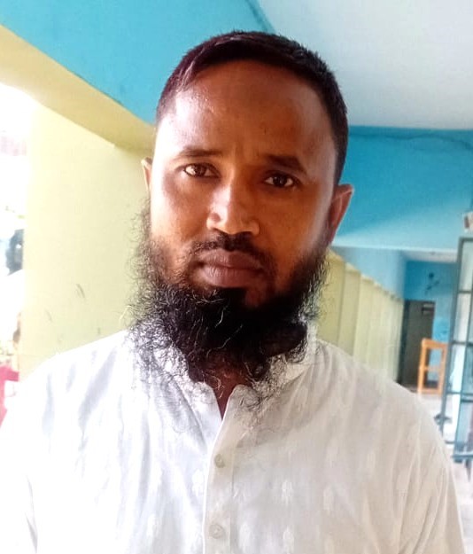 Picture for category মোঃ ইব্রাহিম